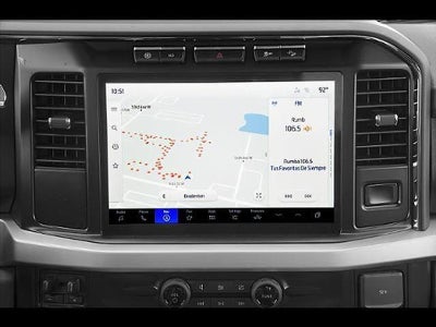 2024 Ford Super Duty F-250 SRW XLT