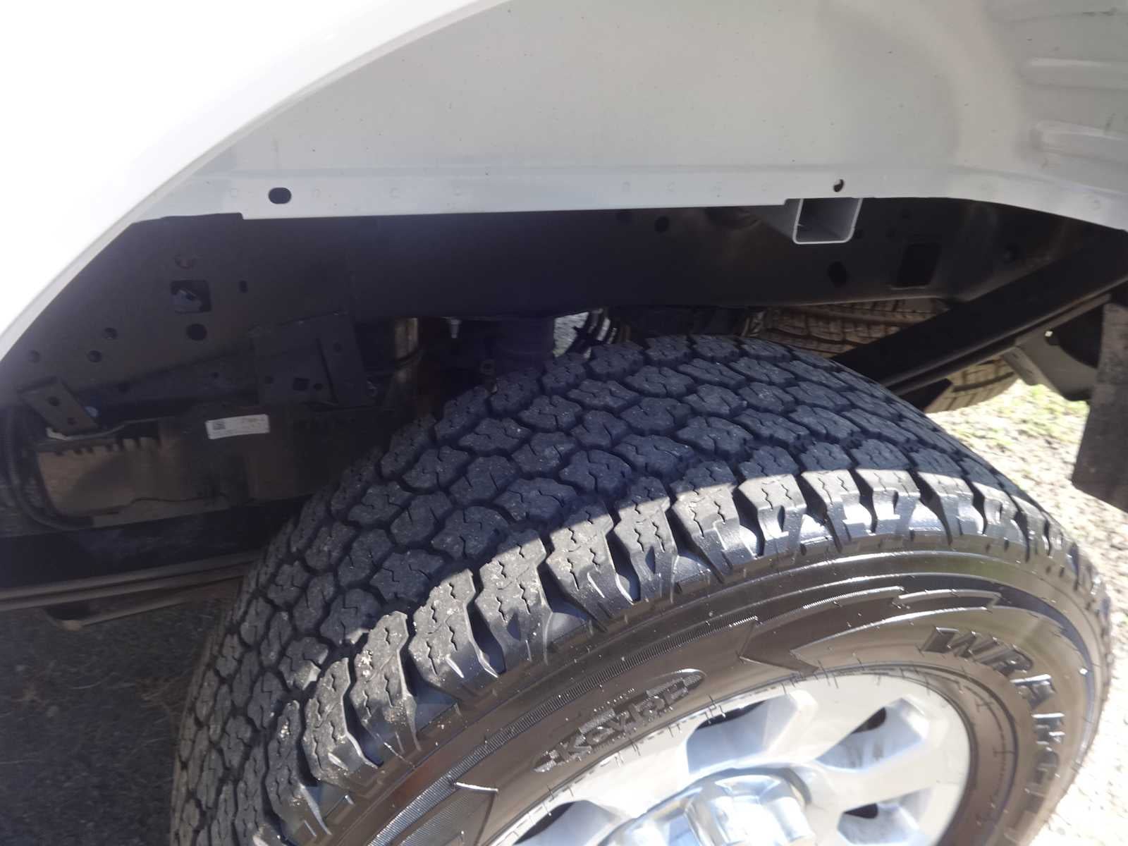 2024 Ford Super Duty F-250 SRW XLT