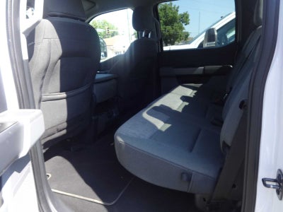 2024 Ford Super Duty F-250 SRW XLT