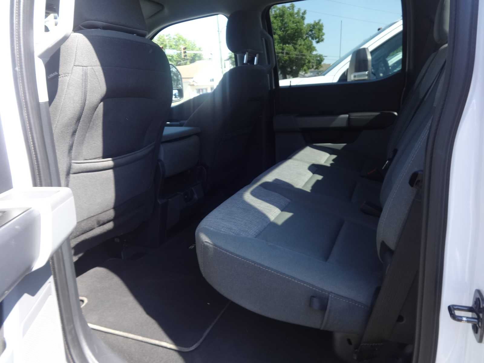 2024 Ford Super Duty F-250 SRW XLT