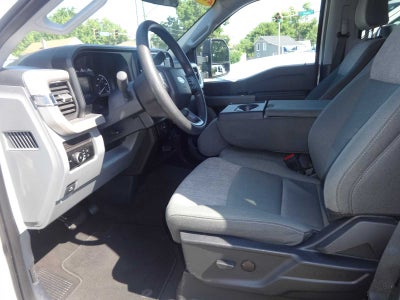 2024 Ford Super Duty F-250 SRW XLT