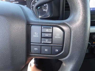 2024 Ford Super Duty F-250 SRW XLT