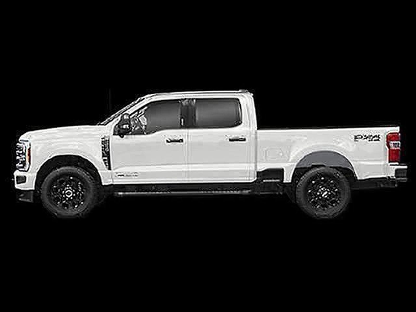 2024 Ford Super Duty F-250 SRW XLT