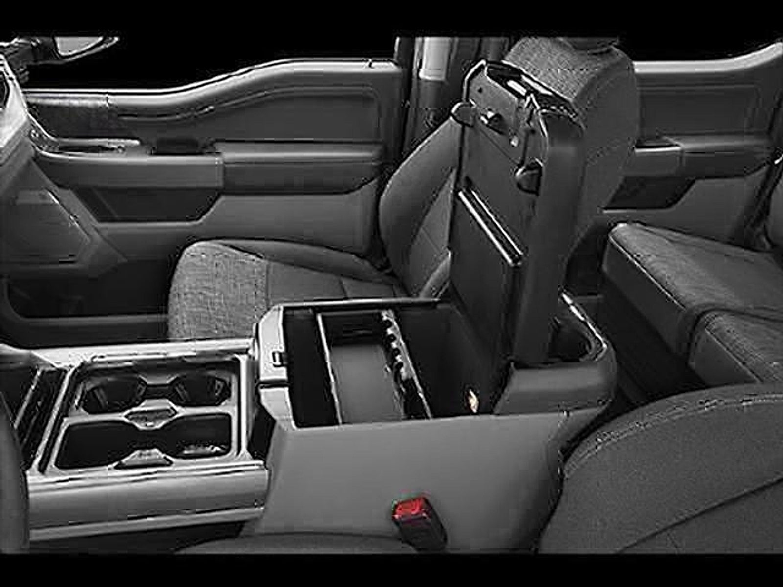 2024 Ford Super Duty F-250 SRW XLT