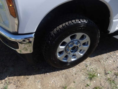 2024 Ford Super Duty F-250 SRW XLT