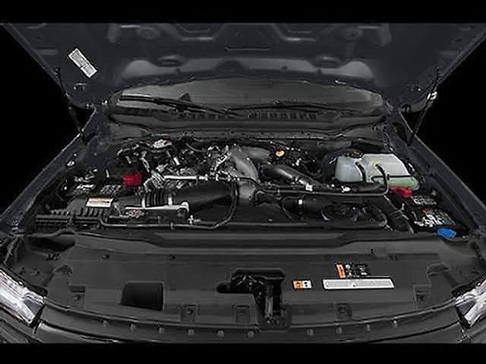 2024 Ford Super Duty F-250 SRW XLT