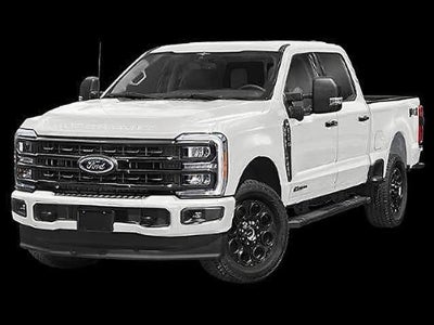 2024 Ford Super Duty F-250 SRW XLT