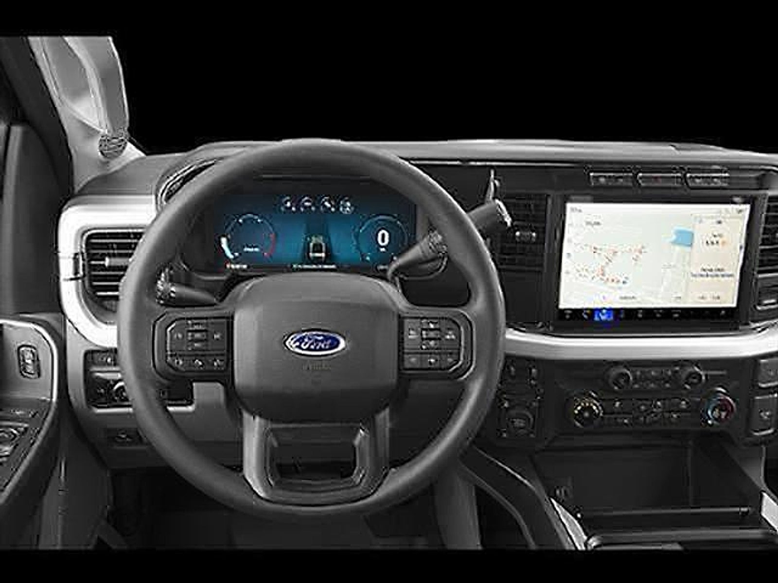 2024 Ford Super Duty F-250 SRW XLT