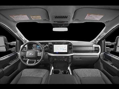 2024 Ford Super Duty F-250 SRW XLT
