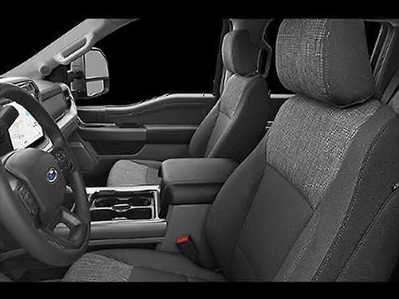 2024 Ford Super Duty F-250 SRW XLT