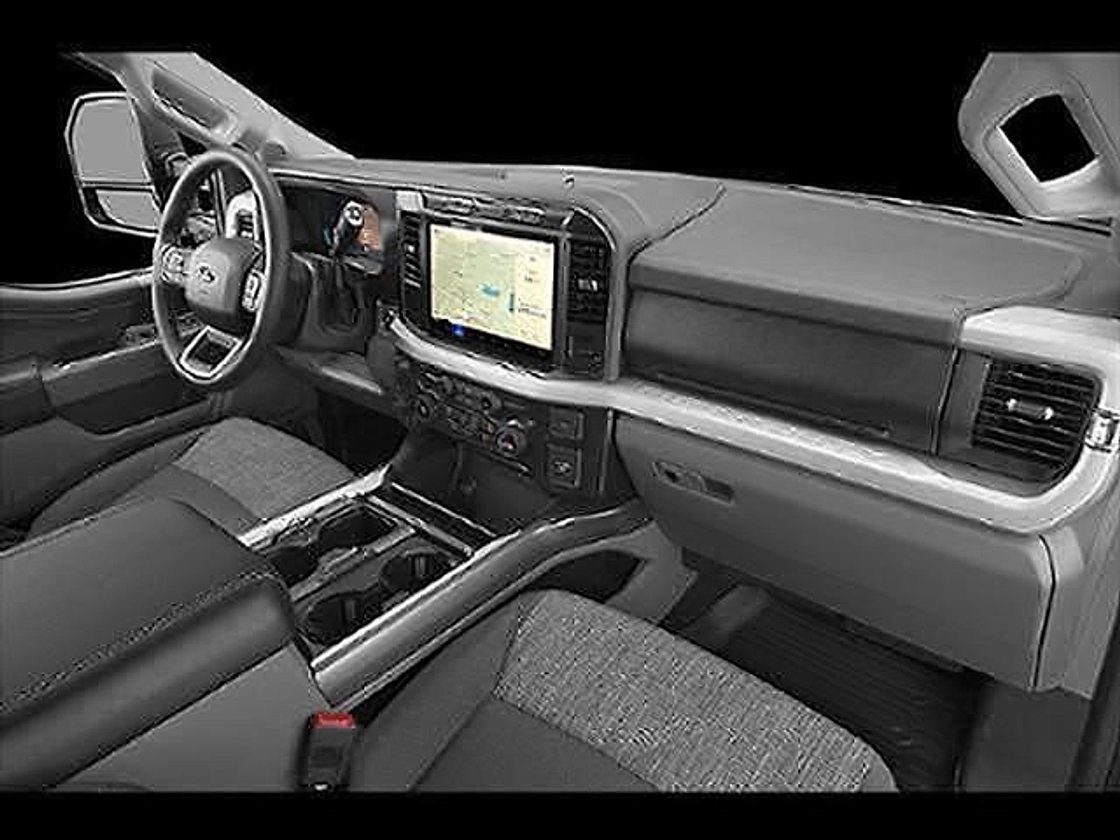 2024 Ford Super Duty F-250 SRW XLT