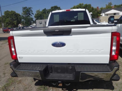 2024 Ford Super Duty F-250 SRW XLT