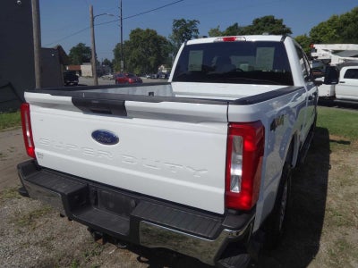 2024 Ford Super Duty F-250 SRW XLT