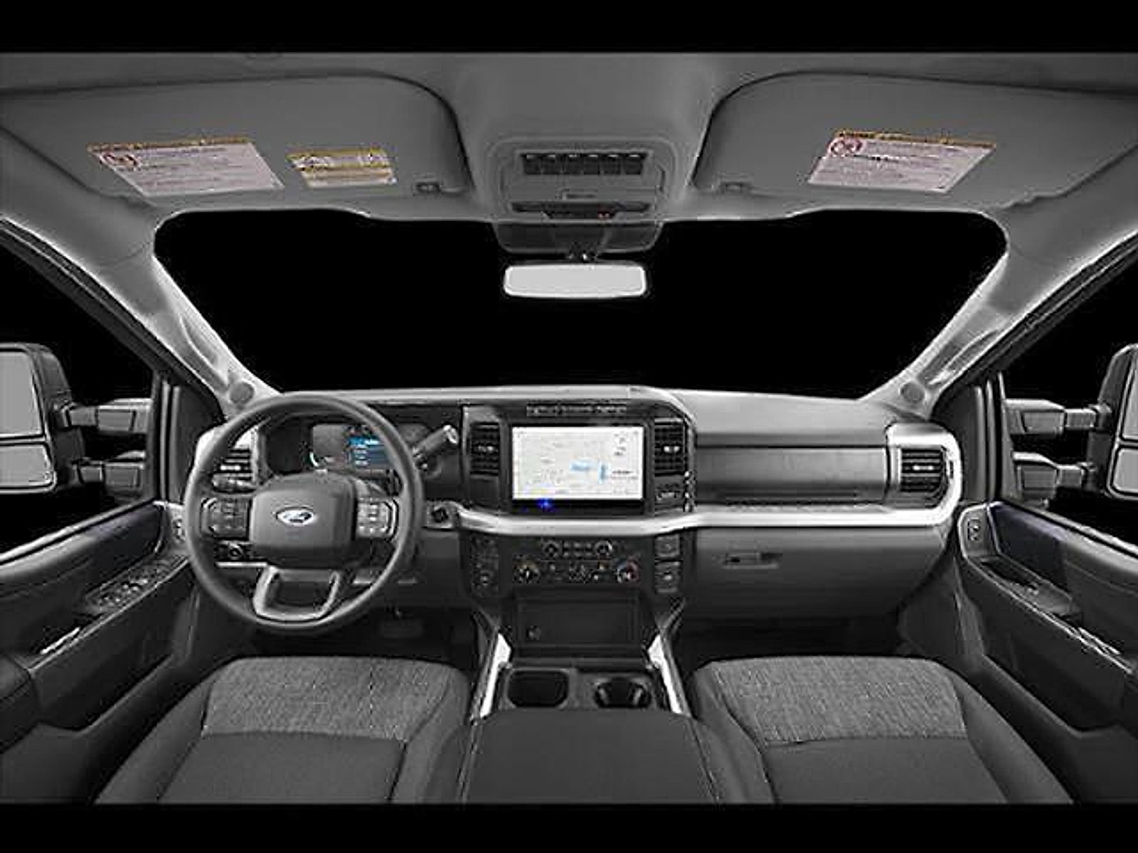 2024 Ford Super Duty F-250 SRW XLT