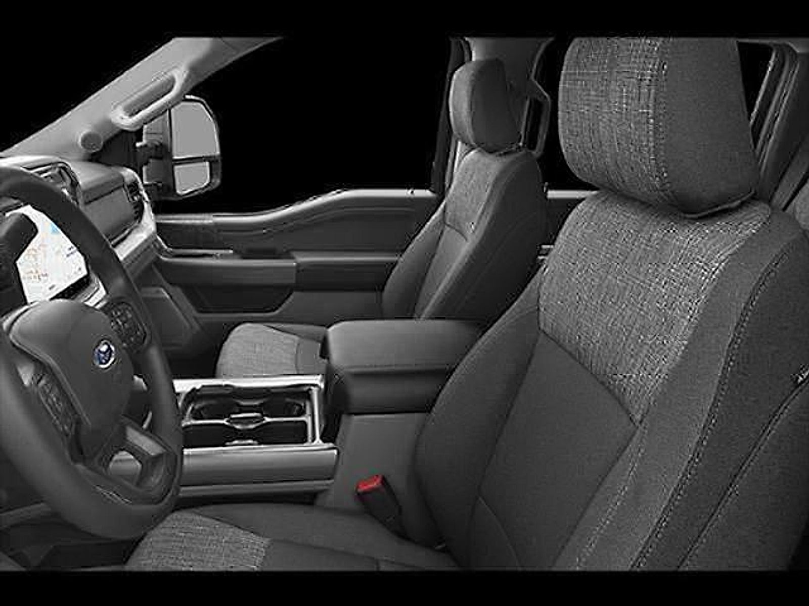 2024 Ford Super Duty F-250 SRW XLT