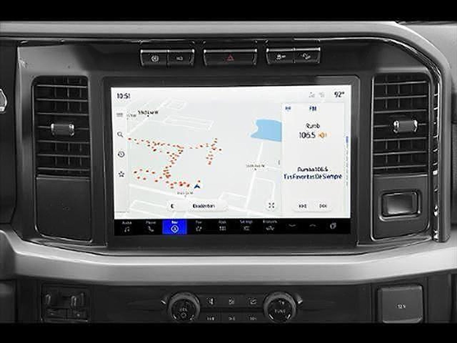 2024 Ford Super Duty F-250 SRW XLT