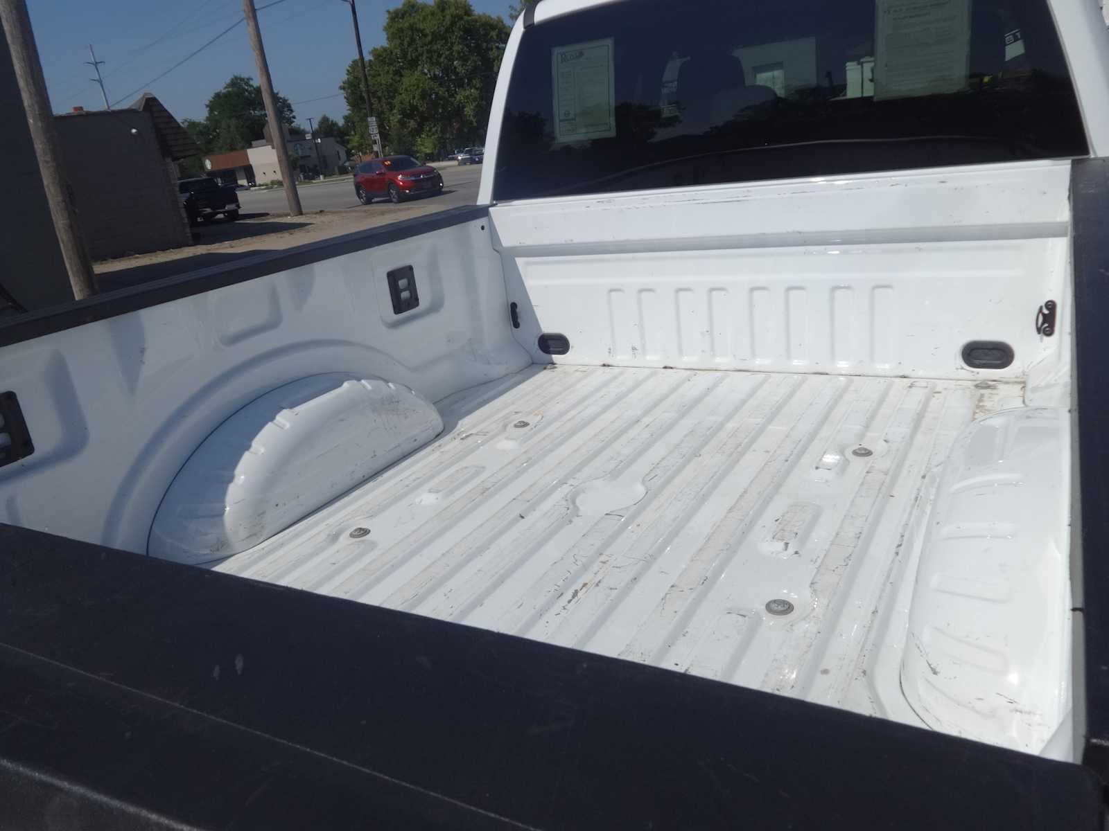 2024 Ford Super Duty F-250 SRW XLT