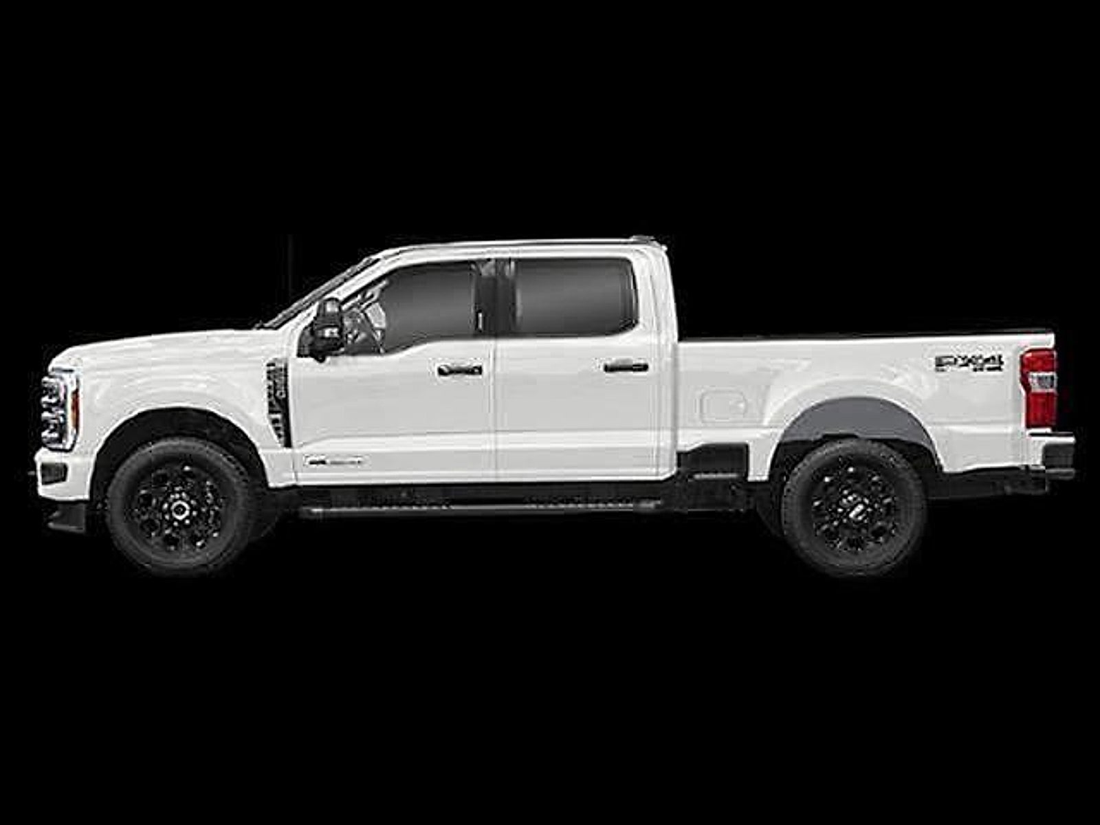 2024 Ford Super Duty F-250 SRW XLT