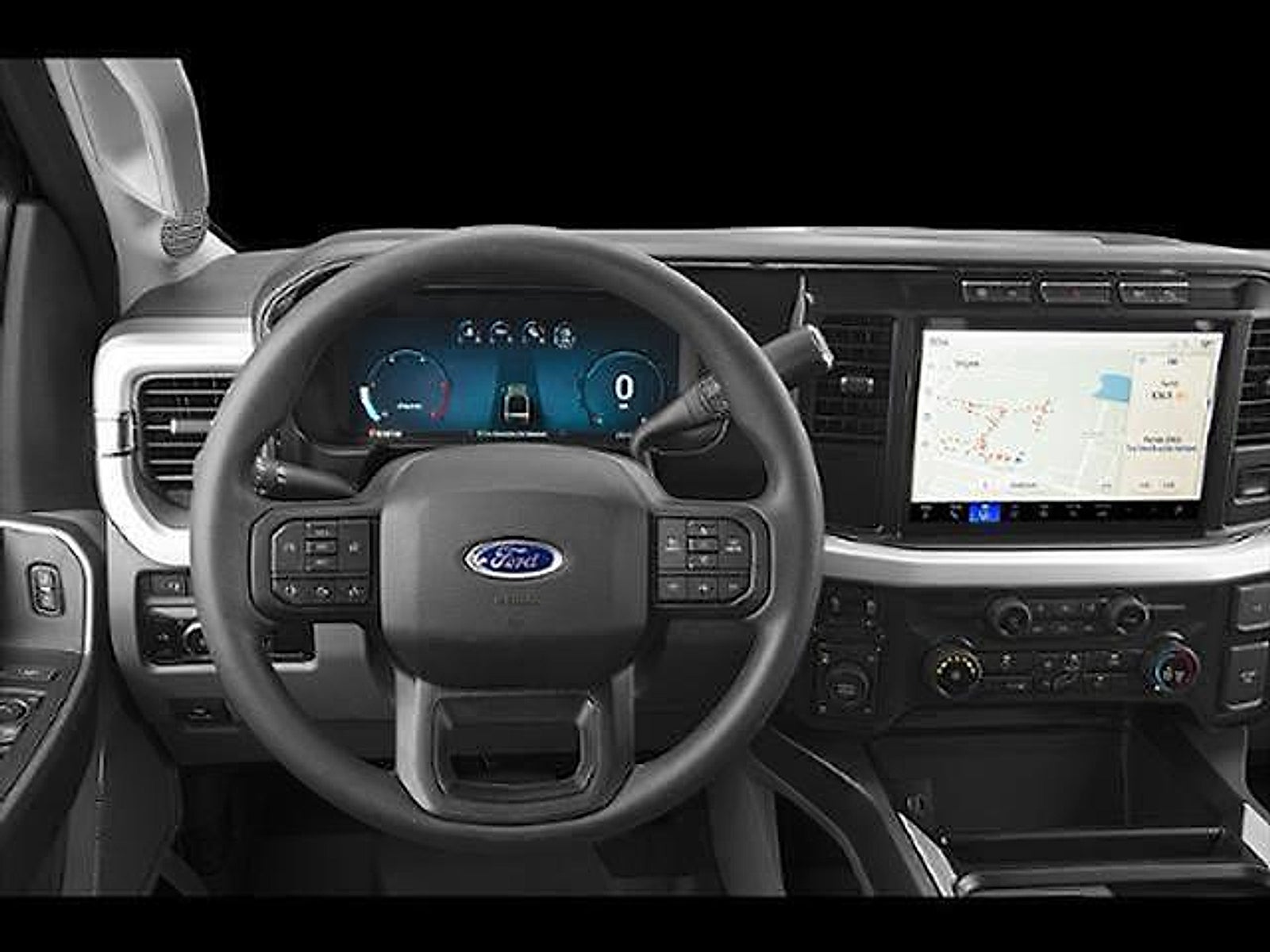 2024 Ford Super Duty F-250 SRW XLT