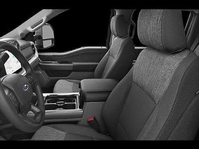 2024 Ford Super Duty F-250 SRW XLT