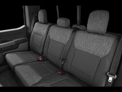 2024 Ford Super Duty F-250 SRW XLT