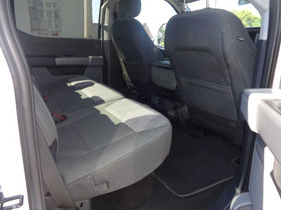 2024 Ford Super Duty F-250 SRW XLT