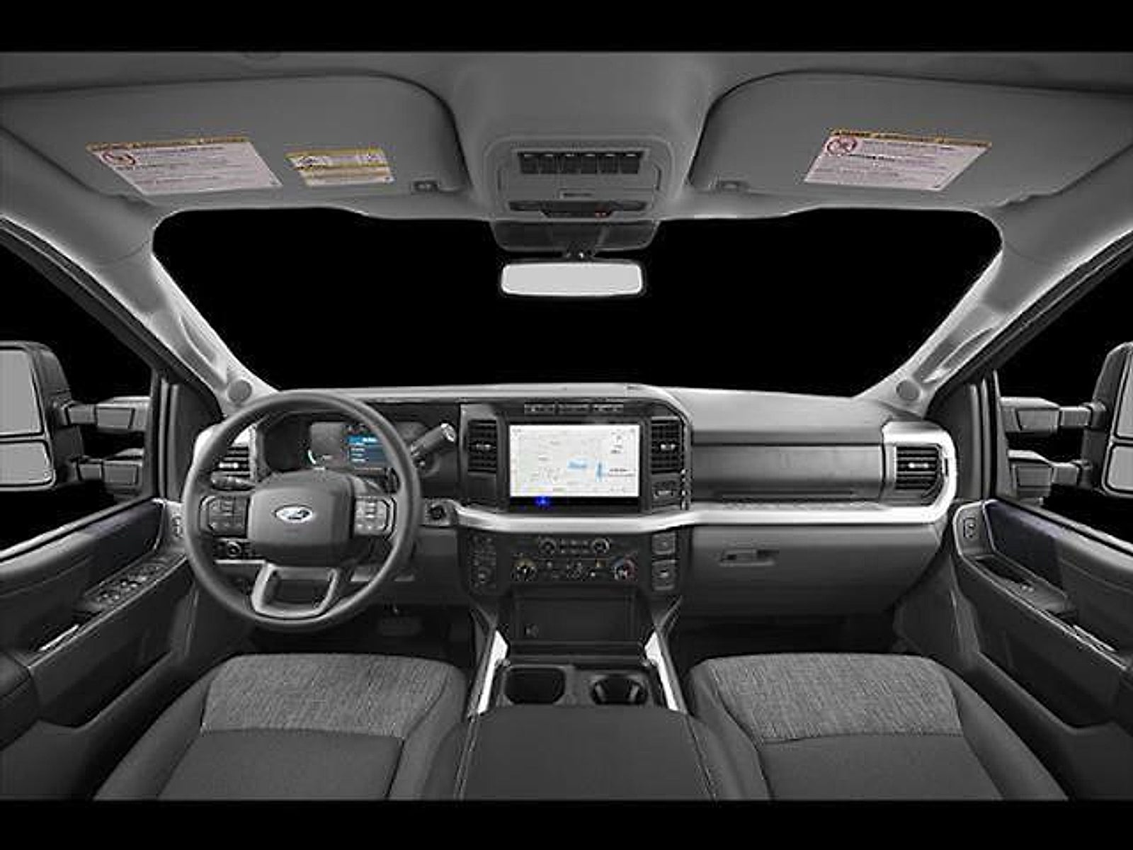 2024 Ford Super Duty F-250 SRW XLT