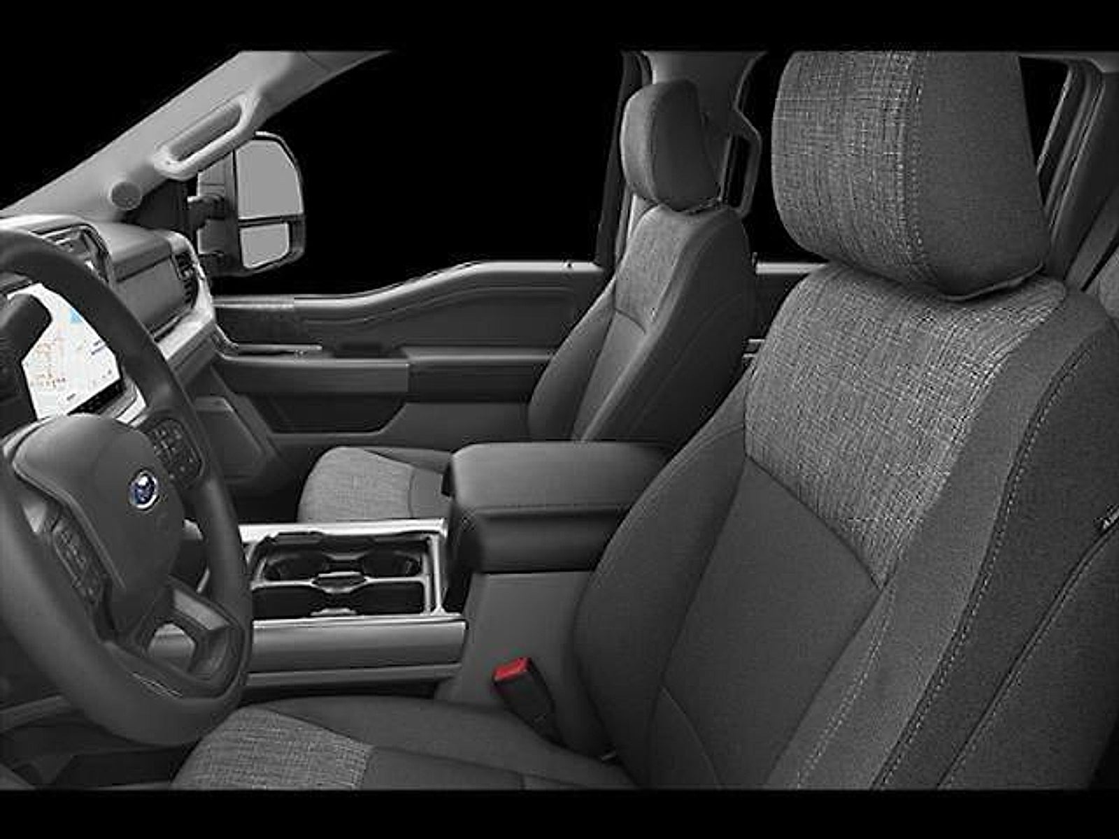 2024 Ford Super Duty F-250 SRW XLT