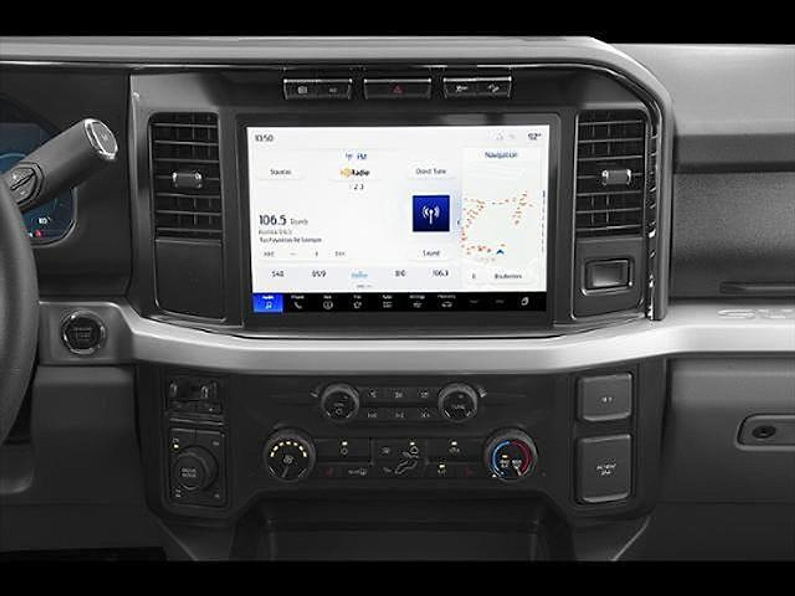 2024 Ford Super Duty F-250 SRW XLT