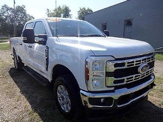 2024 Ford Super Duty F-250 SRW XLT