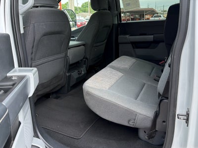 2024 Ford F-250 XLT