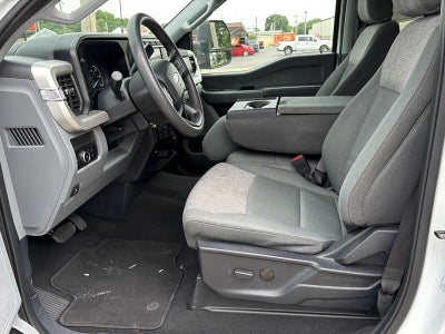 2024 Ford F-250 XLT