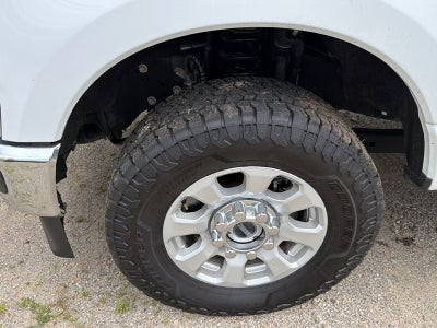 2024 Ford F-250 XLT