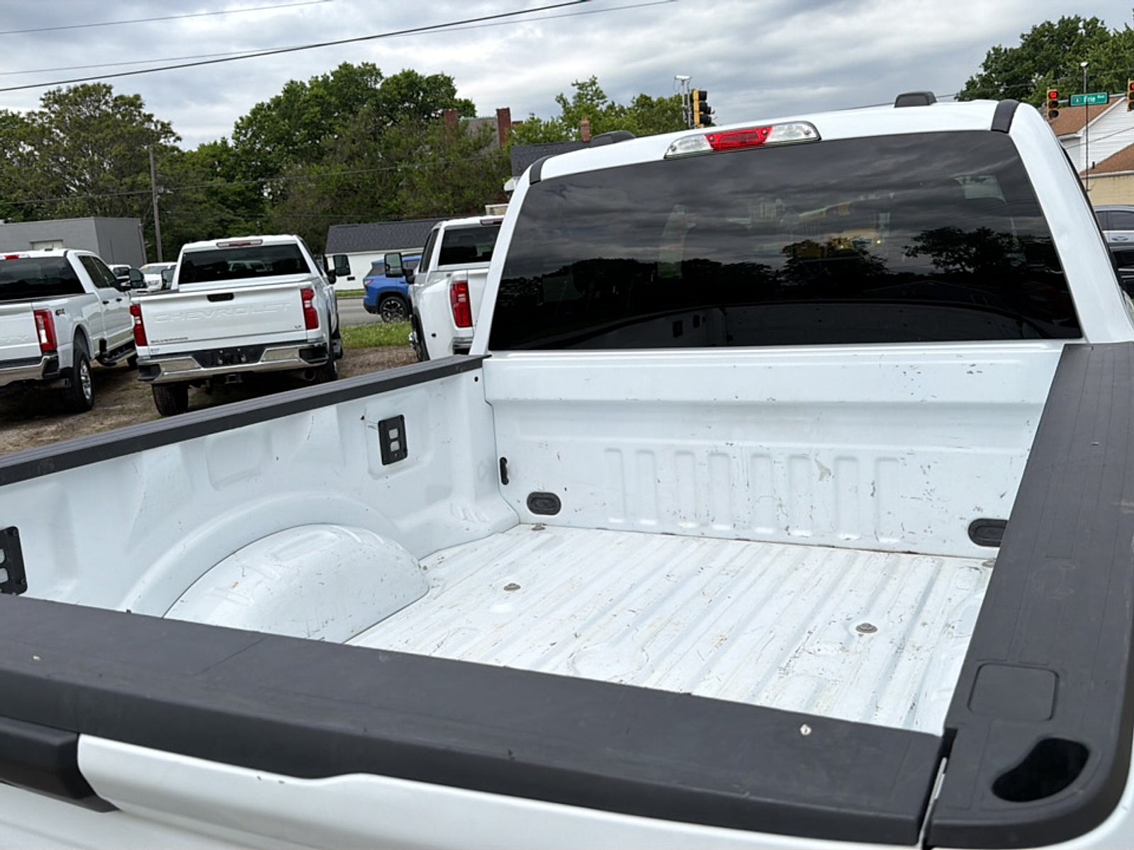 2024 Ford F-250 XLT