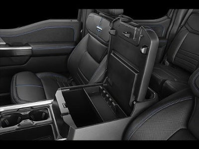 2025 Ford Super Duty F-350 SRW Platinum