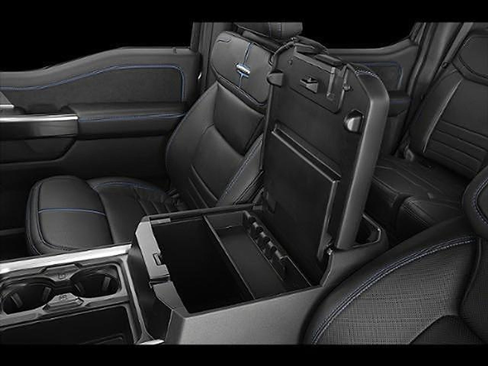 2025 Ford Super Duty F-350 SRW Platinum