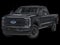 2025 Ford Super Duty F-350 SRW Platinum