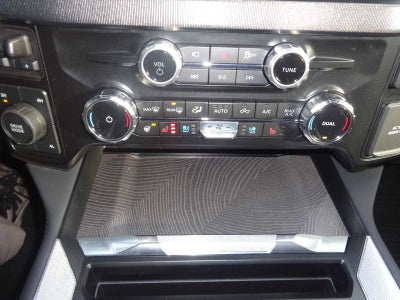 2025 Ford Super Duty F-350 SRW Platinum