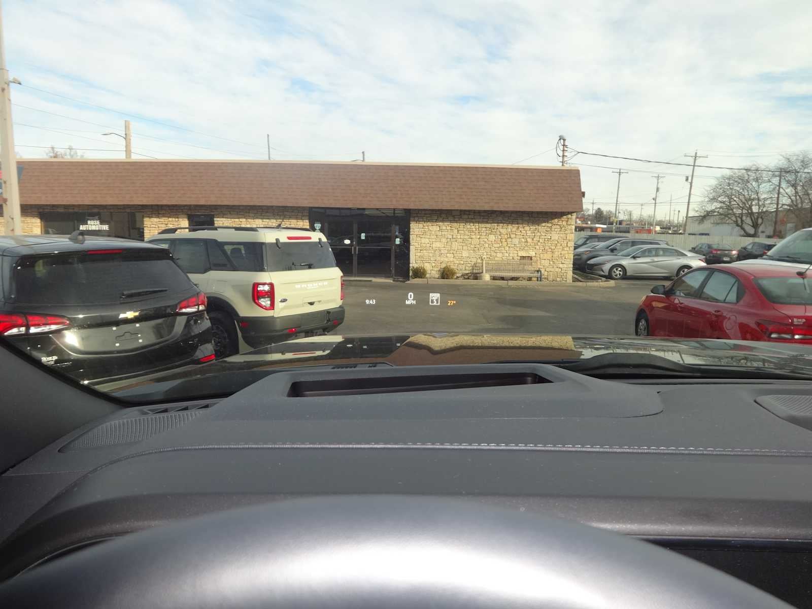 2025 Ford Super Duty F-350 SRW Platinum