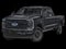 2025 Ford Super Duty F-350 SRW Platinum