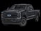 2025 Ford Super Duty F-350 SRW Platinum