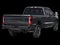 2025 Ford Super Duty F-350 SRW Platinum