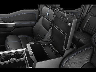 2025 Ford Super Duty F-350 SRW Platinum