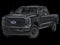 2025 Ford Super Duty F-350 SRW Platinum