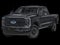 2025 Ford Super Duty F-350 SRW Platinum