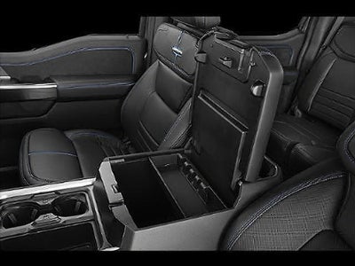 2025 Ford Super Duty F-350 SRW Platinum