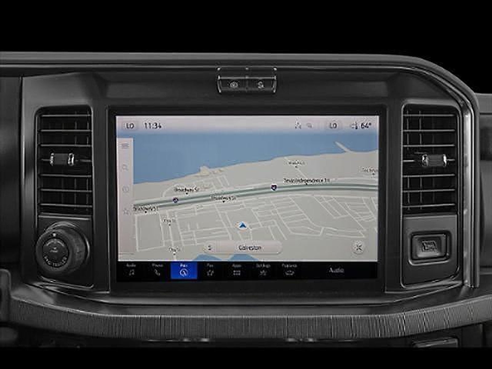 2025 Ford Super Duty F-350 SRW Platinum