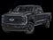 2025 Ford Super Duty F-350 SRW Platinum