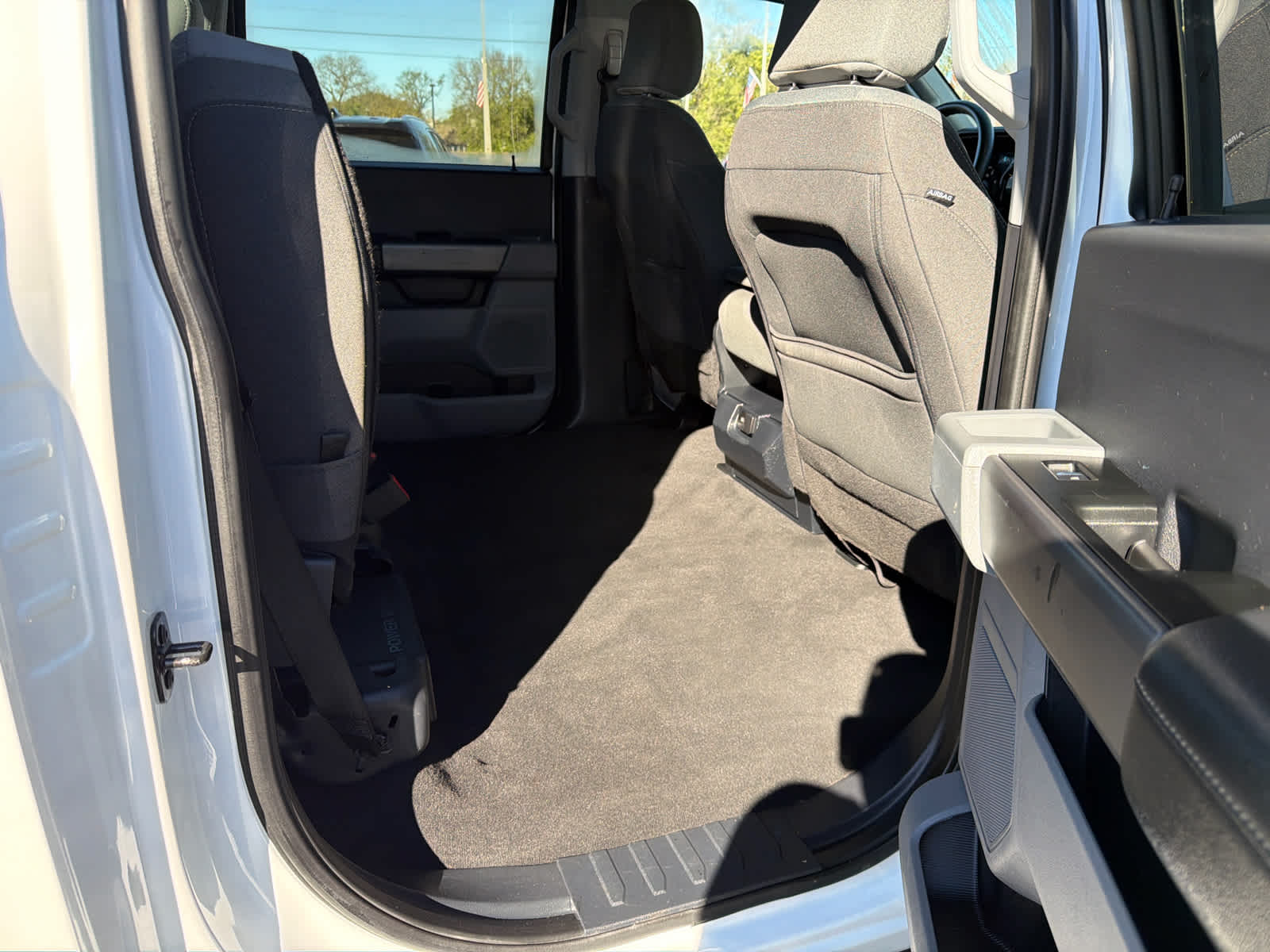 2025 Ford Super Duty F-350 SRW XLT