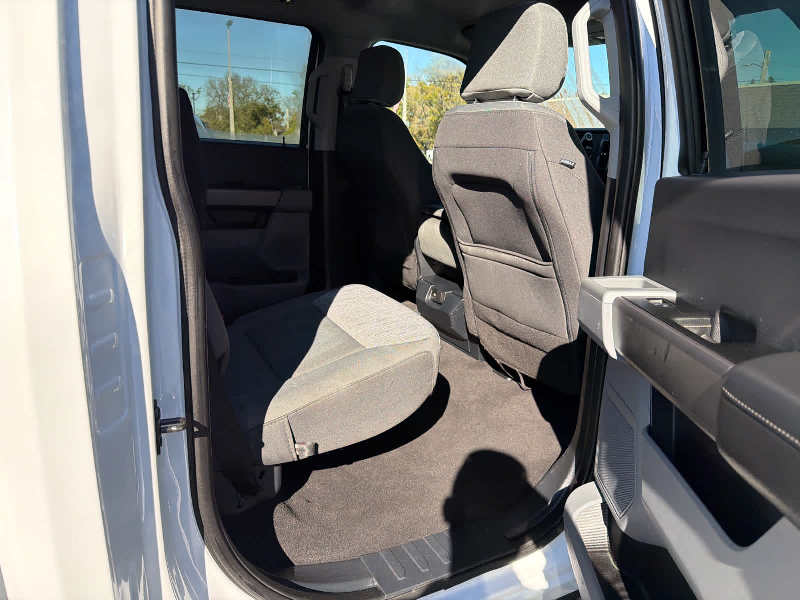 2025 Ford Super Duty F-350 SRW XLT